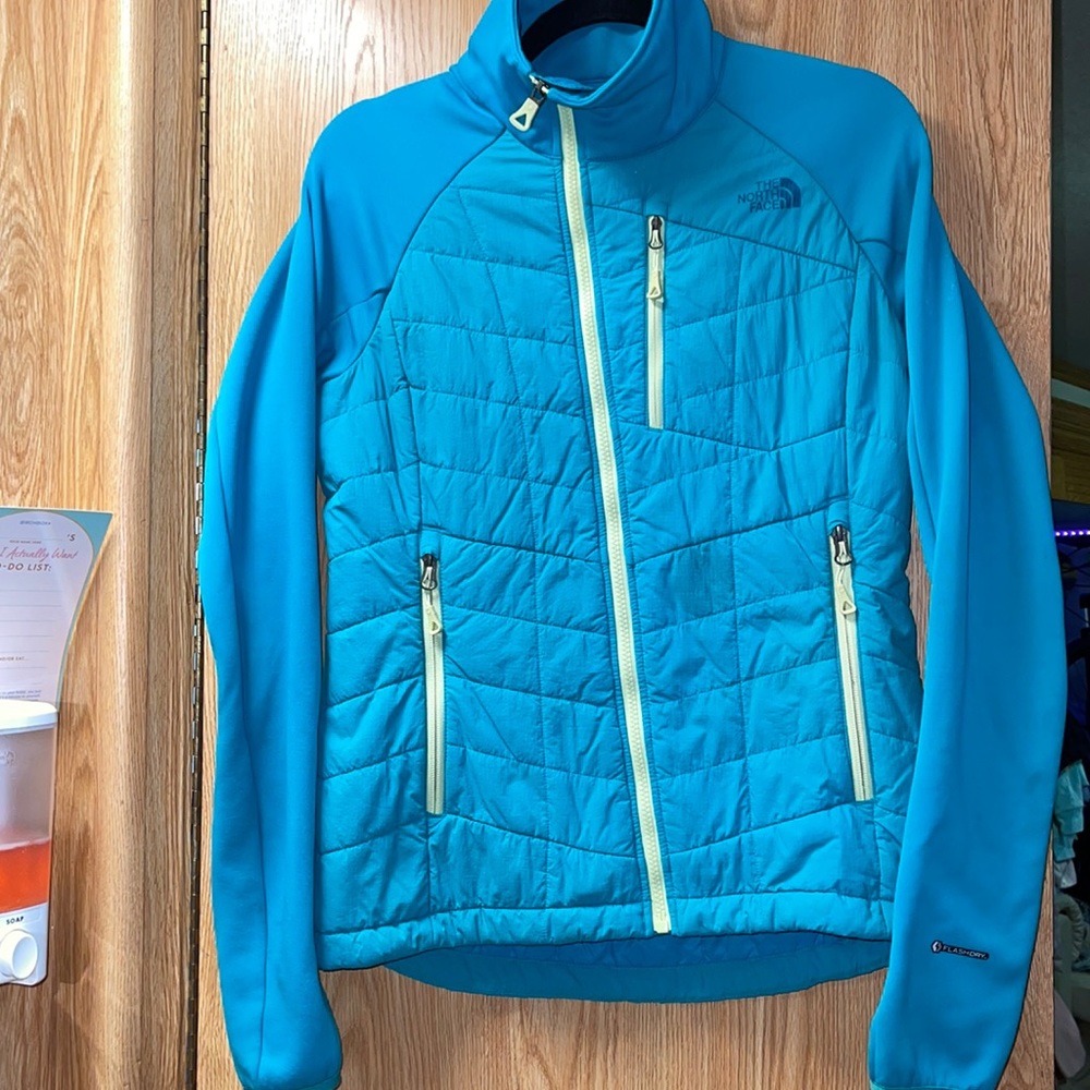 The North Face Steel Series Jacket